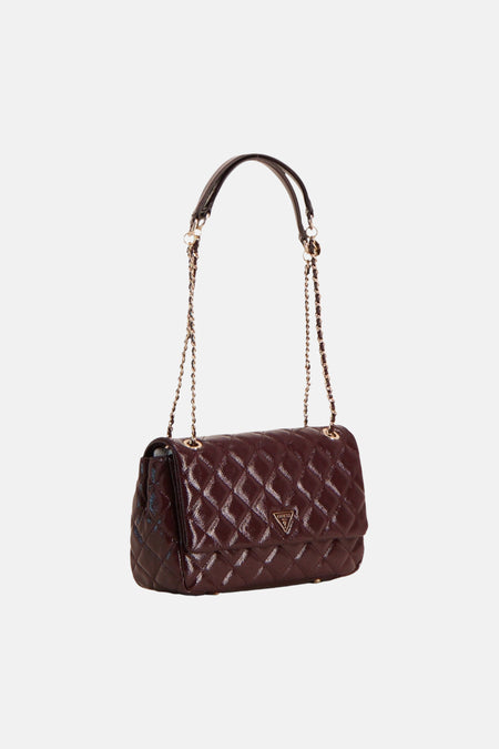 Sac en bandoulière - Bordeaux