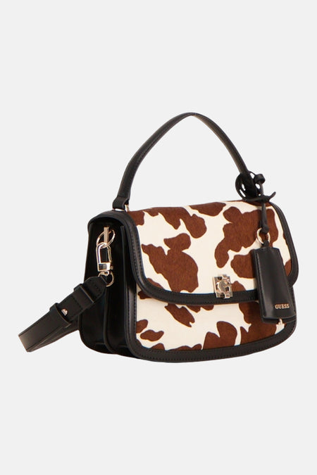Sac à main - brun