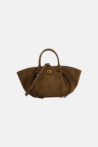 Sac à main - kaki