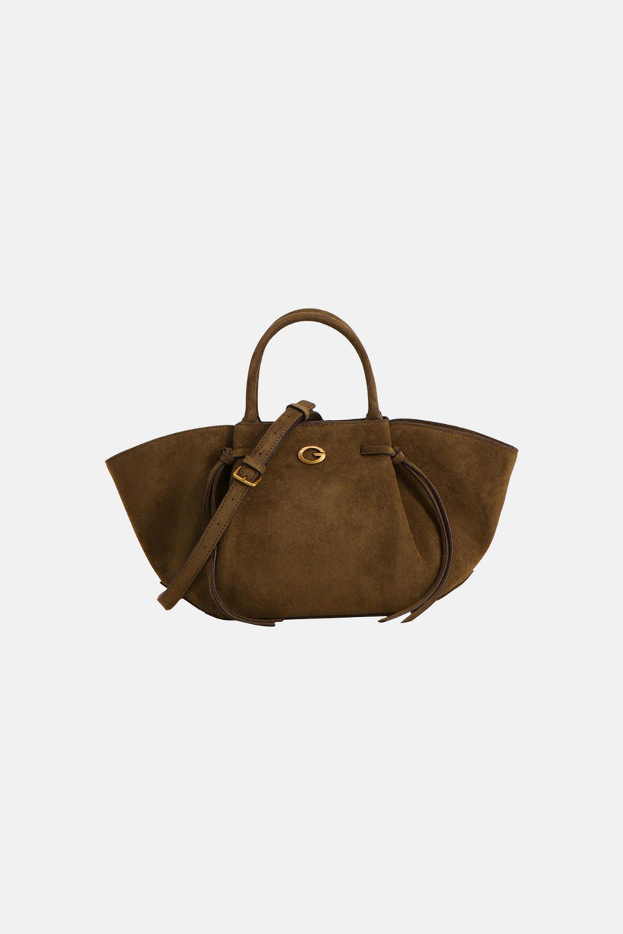 Sac à main - kaki
