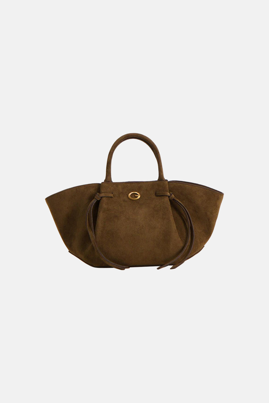 Sac à main - kaki
