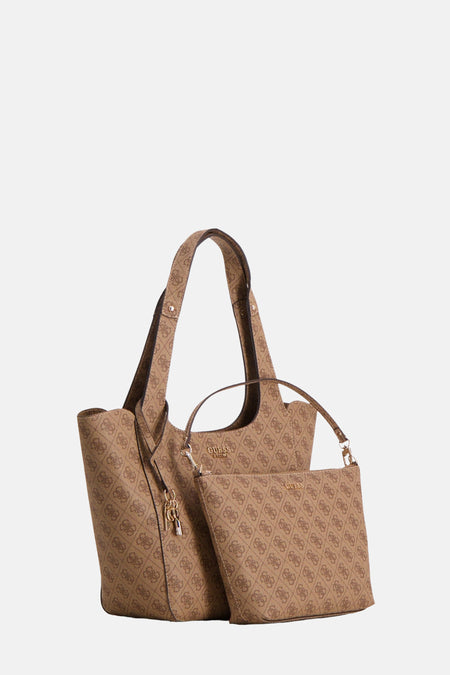 Sac à bandoulière - brun