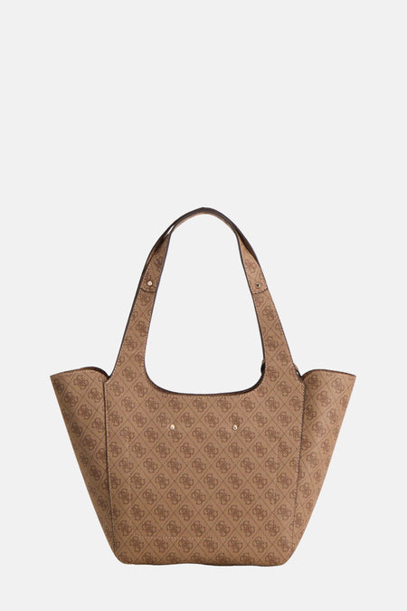 Sac à bandoulière - brun