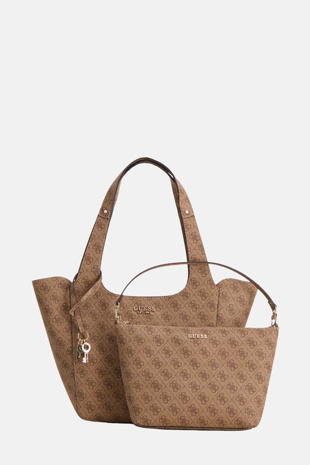 Sac à bandoulière - brun