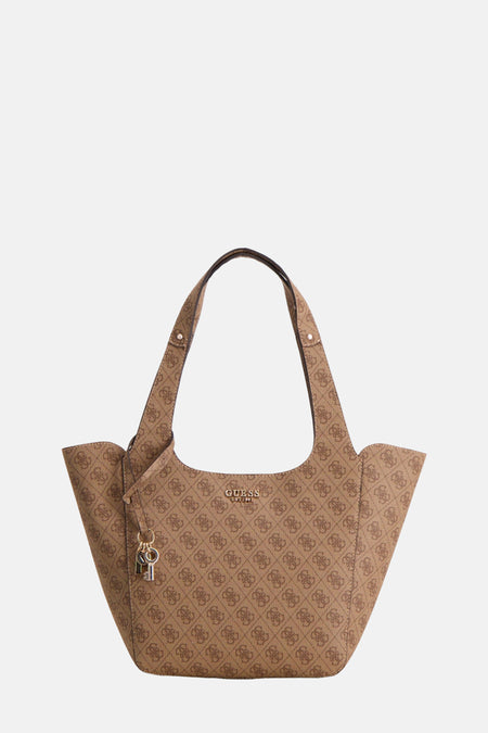 Sac à bandoulière - brun