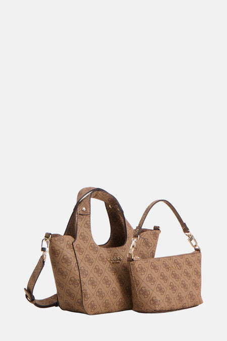 Sacoche Brun - Guess®