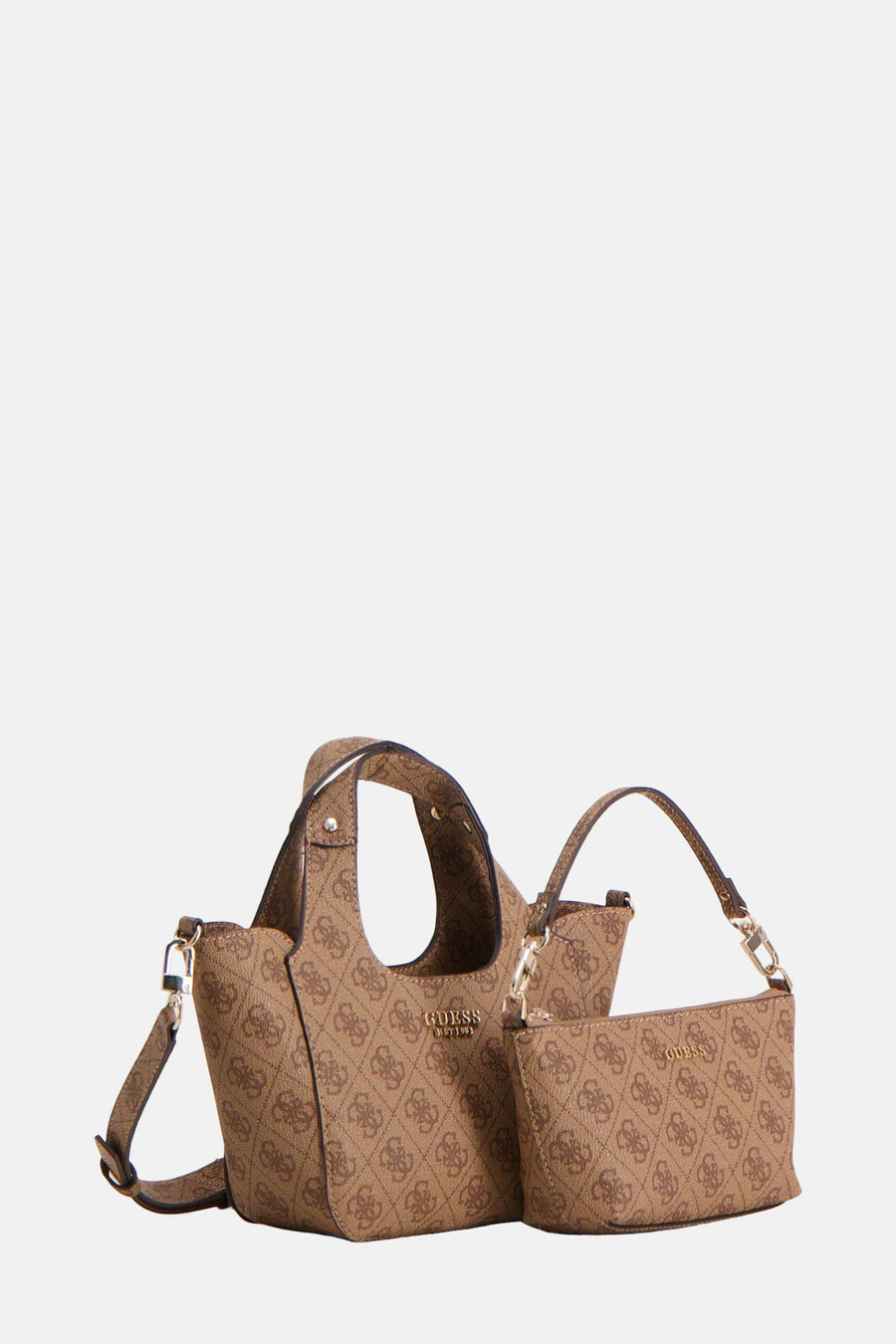 Sac à main - brun - Guess®