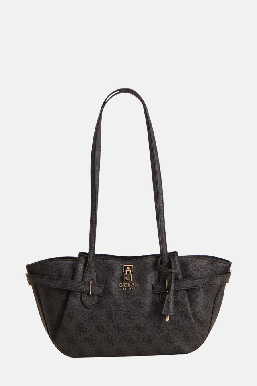 Sac à bandoulière - noir