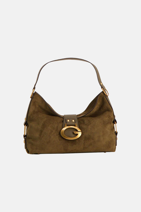 Sac à bandoulière - kaki