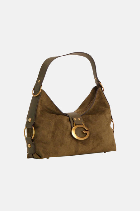 Sac à bandoulière - kaki