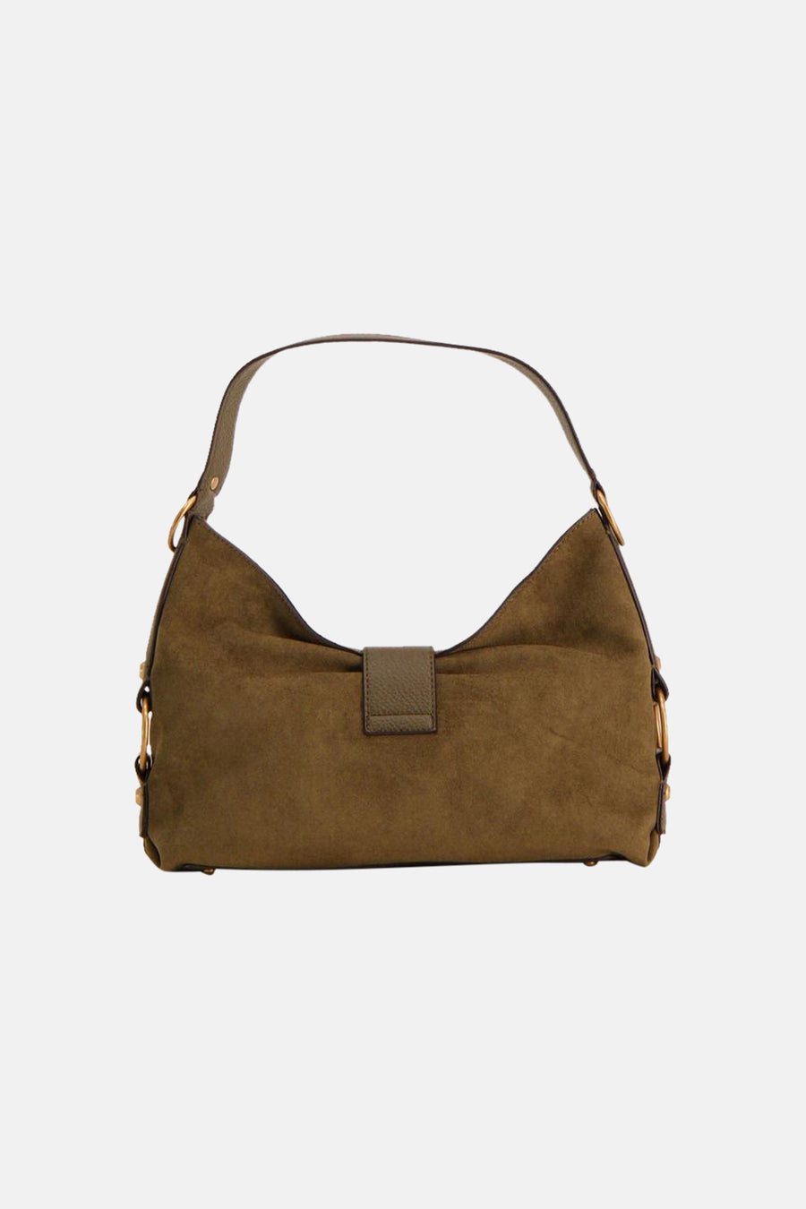 Sac à bandoulière - kaki