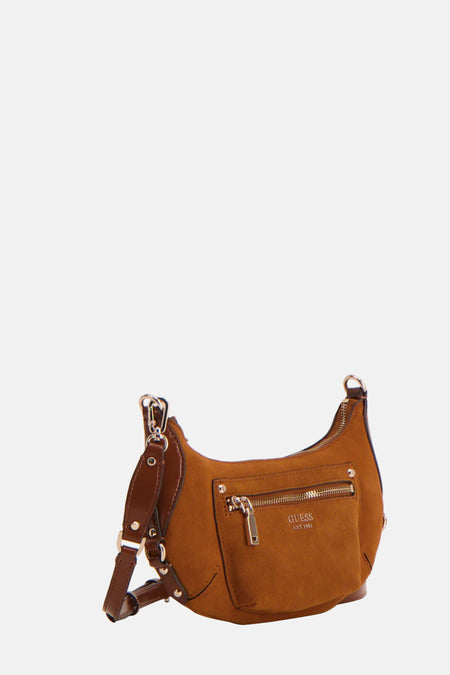 Sac à bandoulière - brun