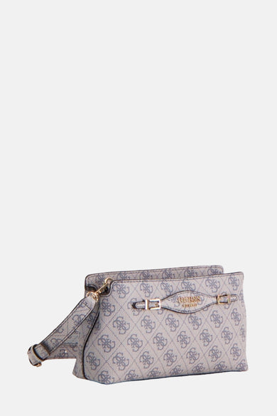 Sac à bandoulière - bleu