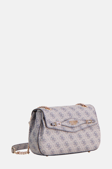 Sac à bandoulière - bleu