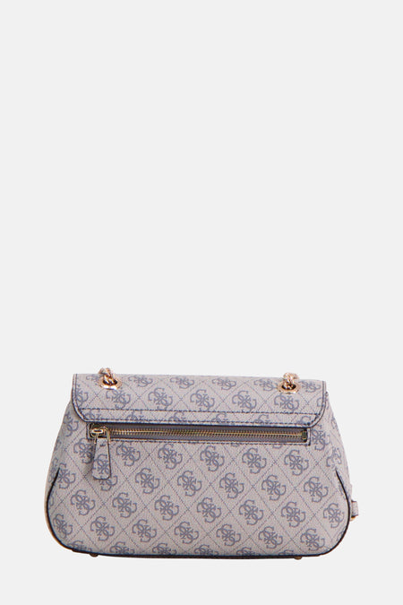 Sac à bandoulière - bleu