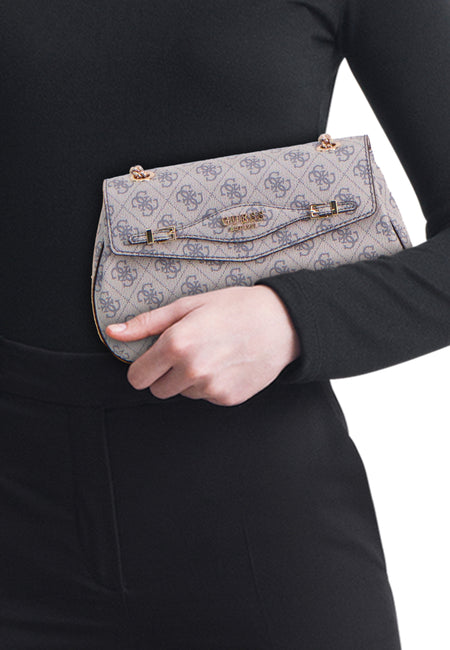 Sac à bandoulière - bleu