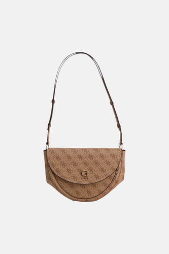 Sac à bandoulière - brun