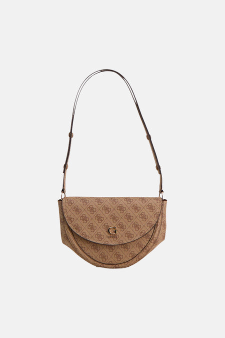 Sac à bandoulière brun - Guess®