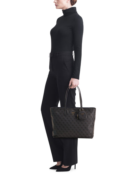 Sac à bandoulière - noir