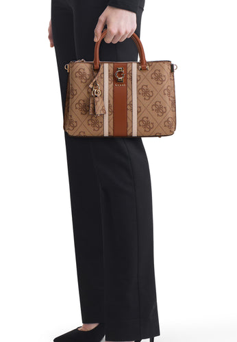 Sac à main - brun