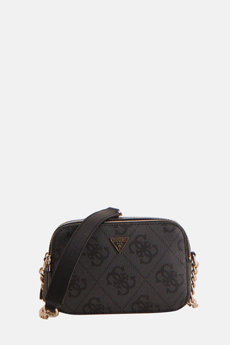 Sac à bandoulière - noir