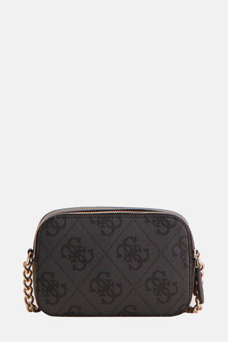 Sac à bandoulière - noir