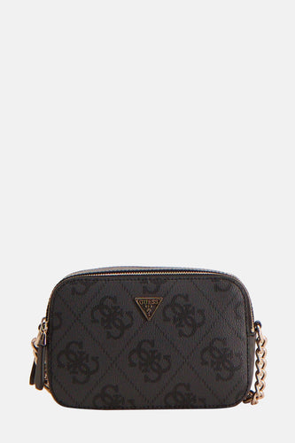 Sac à bandoulière - noir