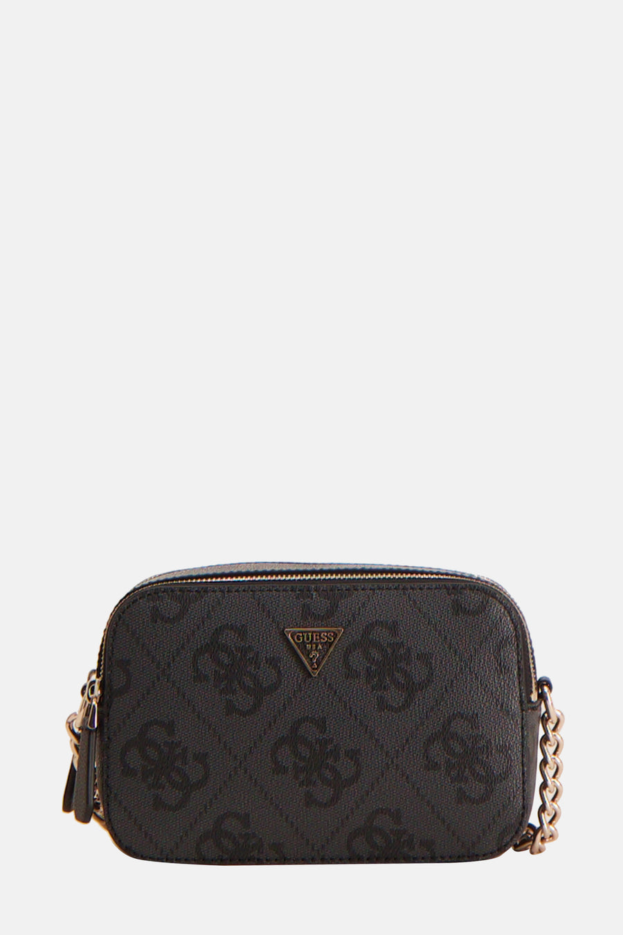 Sac à bandoulière - noir