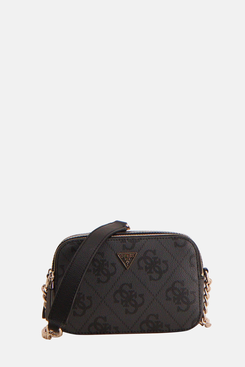 Sac à bandoulière - noir