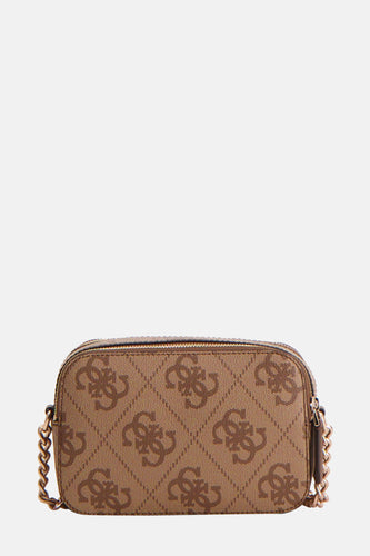 Sac à bandoulière - brun