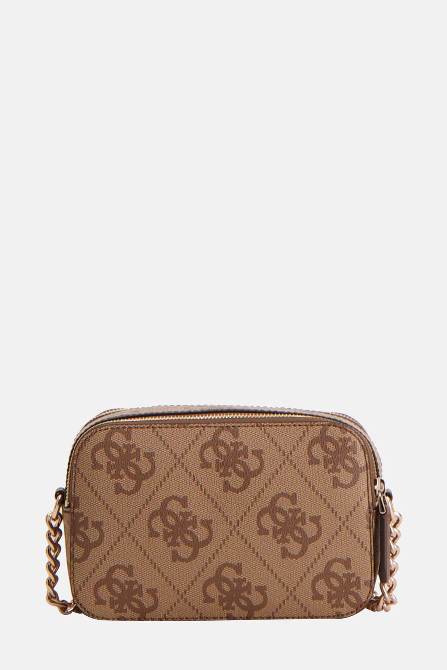 Sac à bandoulière - brun