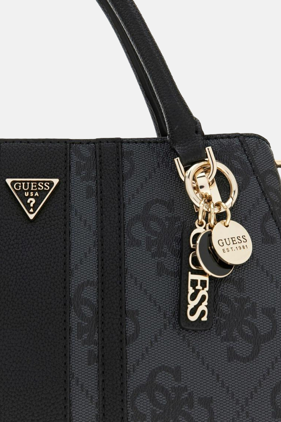 Sacoche noir - Guess®