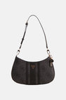 Sac à bandoulière - noir