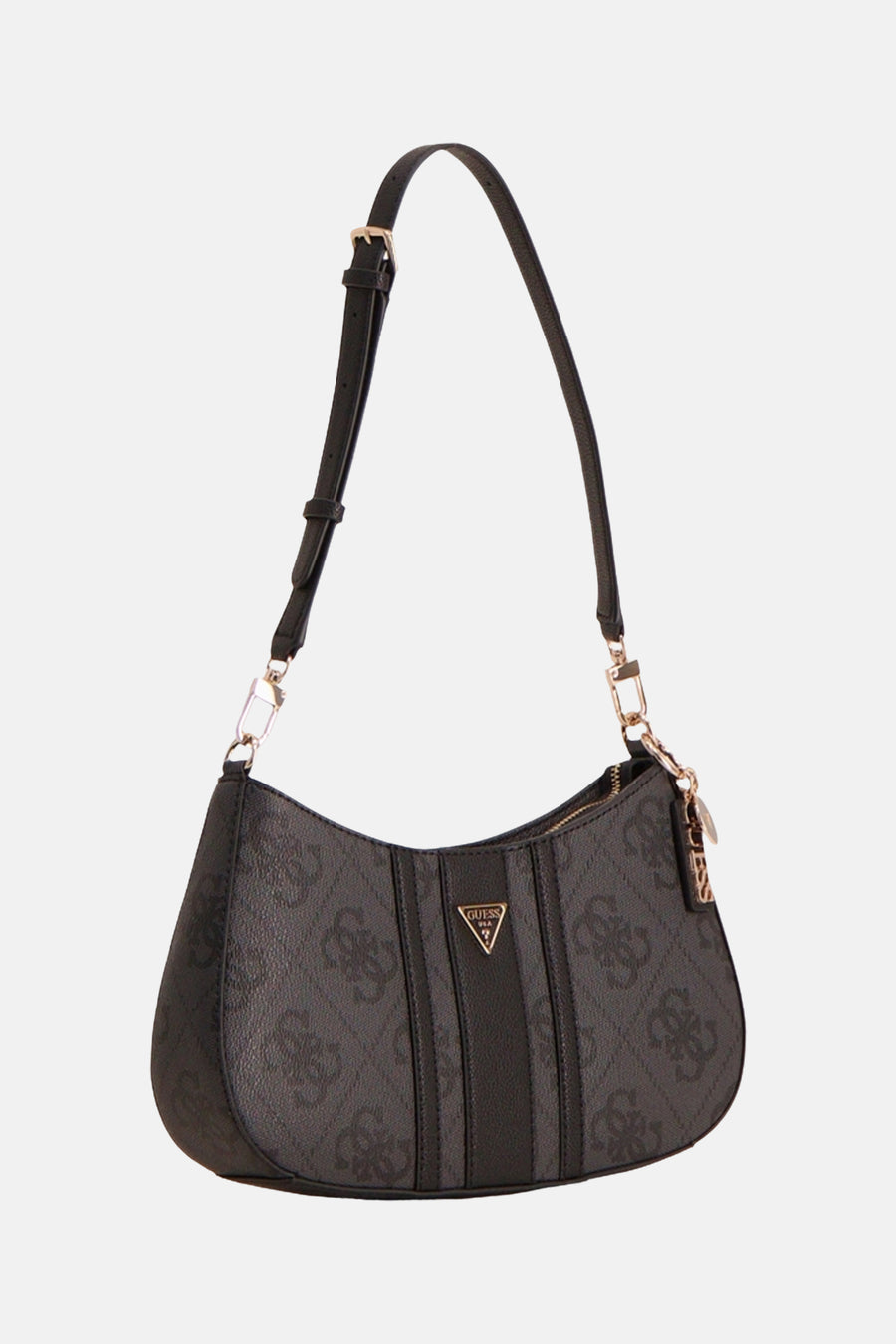 Sac à bandoulière - noir