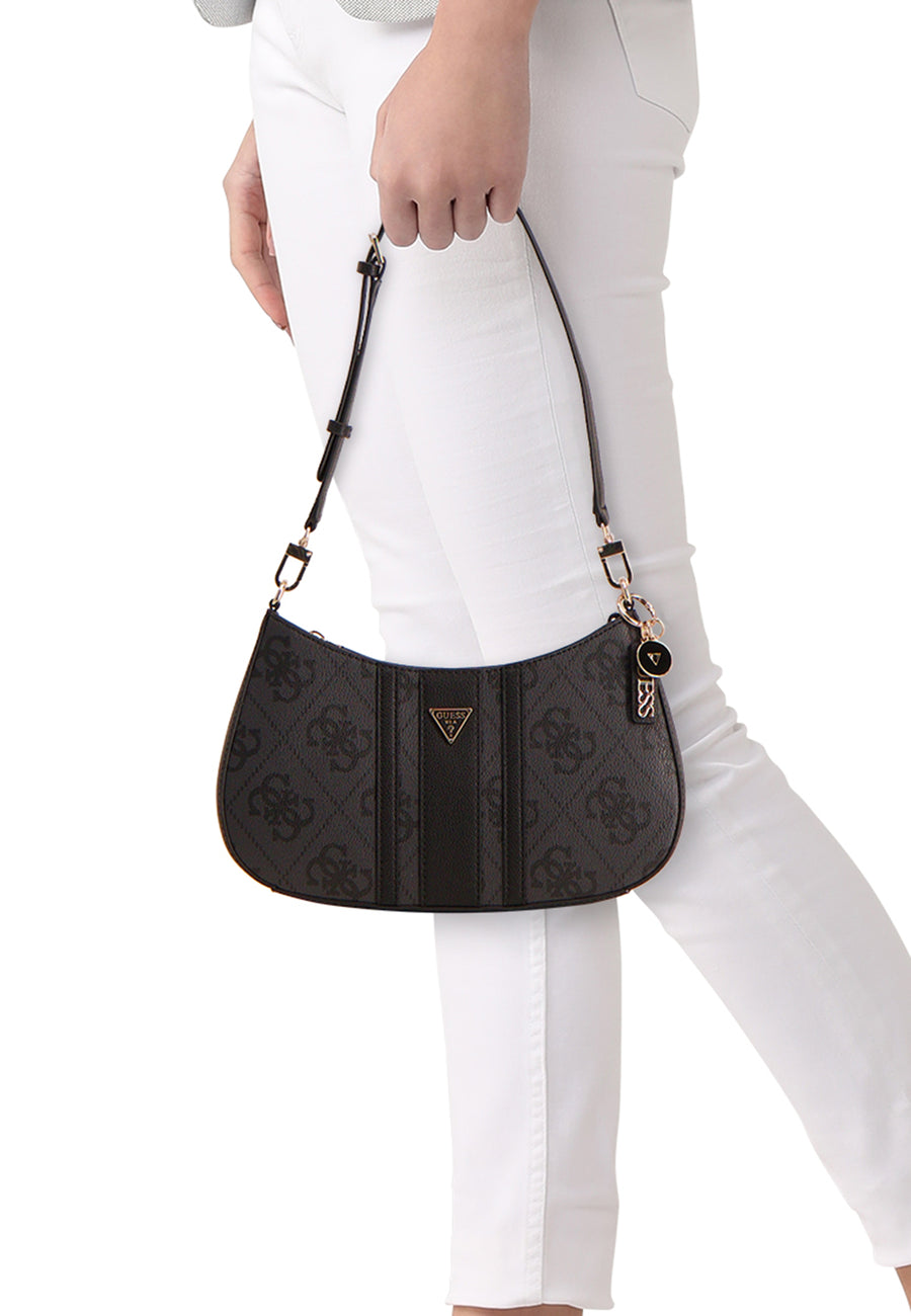 Sac à bandoulière - noir