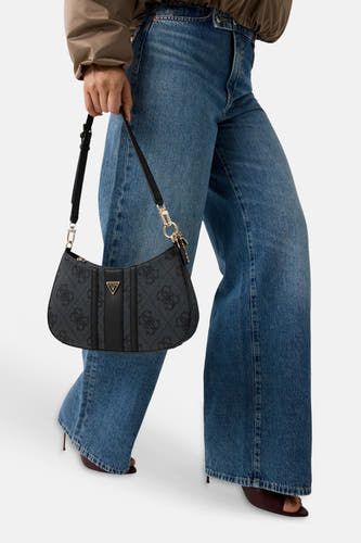 Sac à bandoulière - noir