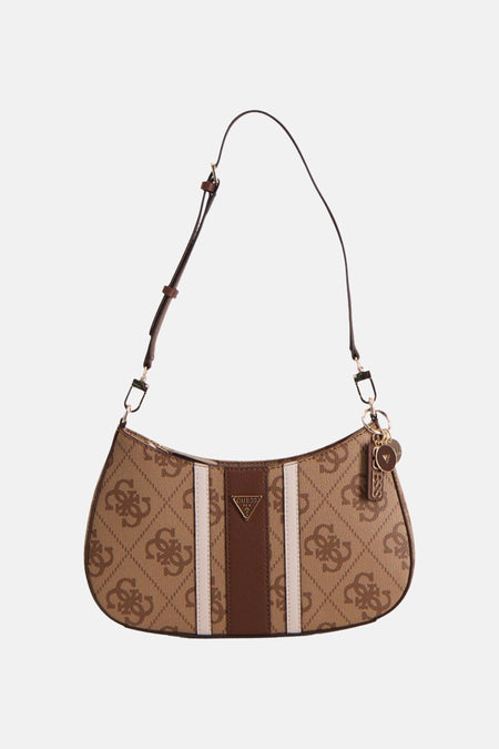 Sac à bandoulière - brun