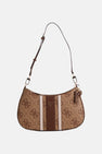 Sac à bandoulière - brun
