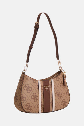 Sac à bandoulière - brun