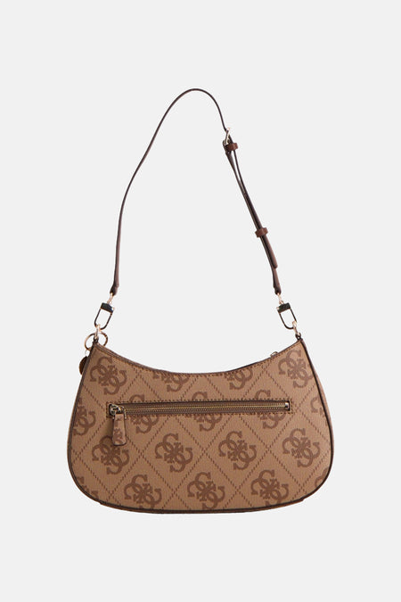 Sac à bandoulière - brun