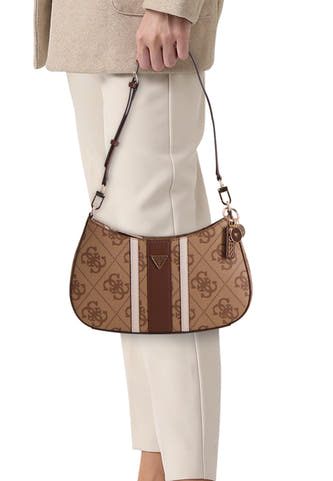 Sac à bandoulière - brun