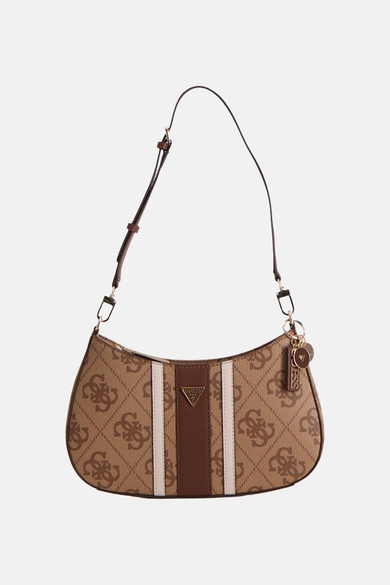 Sac à bandoulière - brun