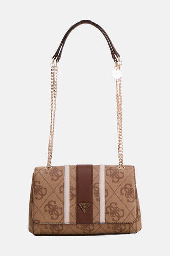 Sac à bandoulière - brun