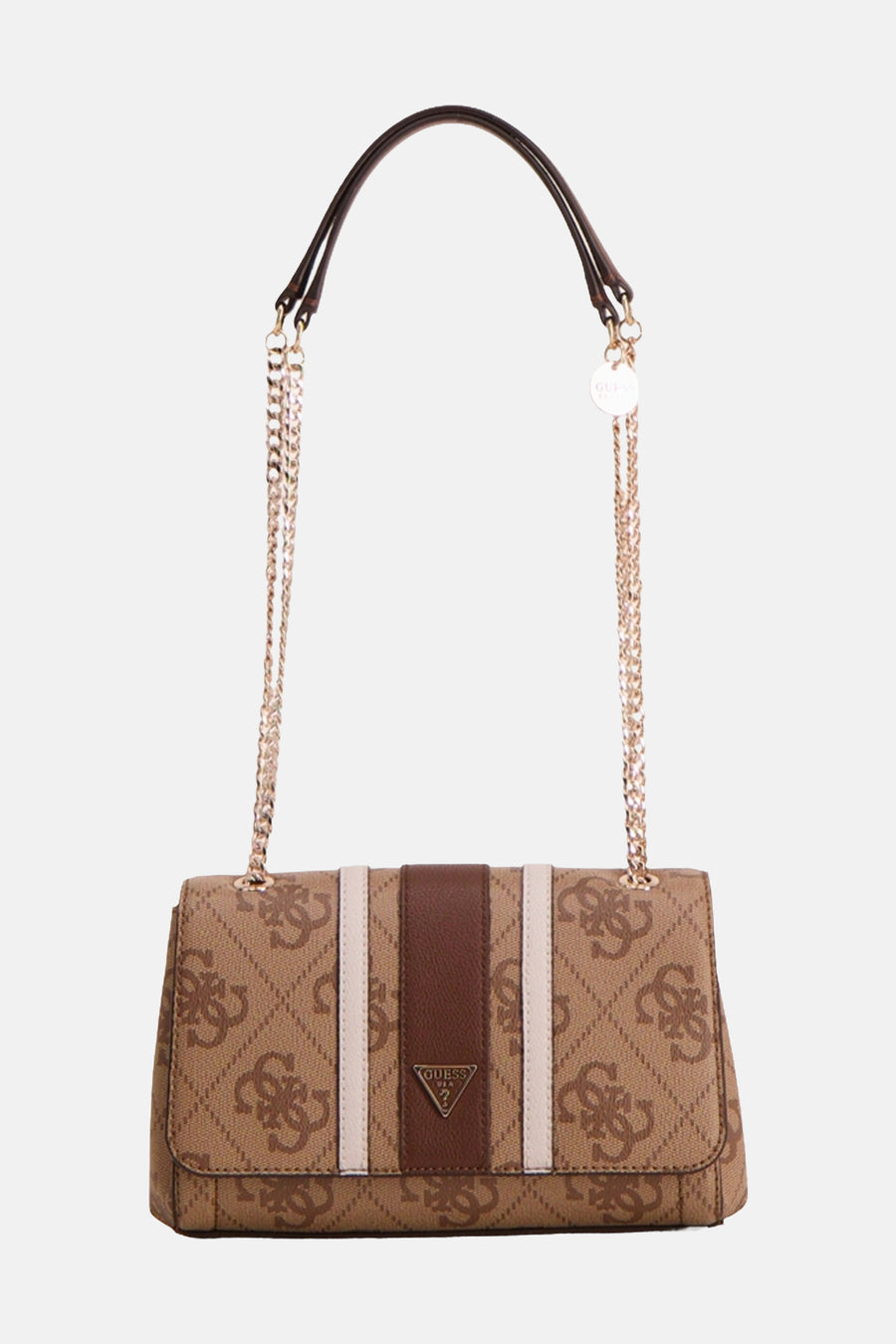 Sac à bandoulière - brun