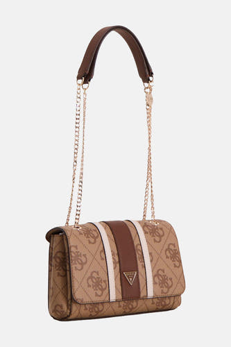 Sac à bandoulière - brun