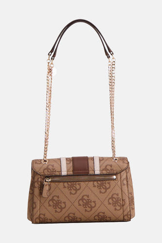 Sac à bandoulière - brun