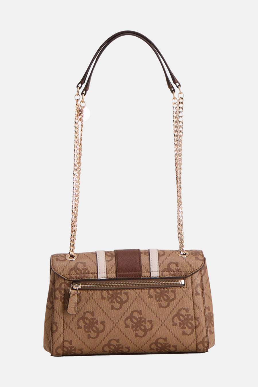 Sac à bandoulière - brun