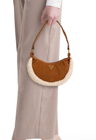 Sac à bandoulière - brun - Guess®