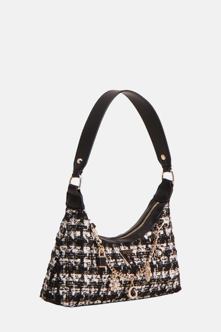 Sac à bandoulière - noir