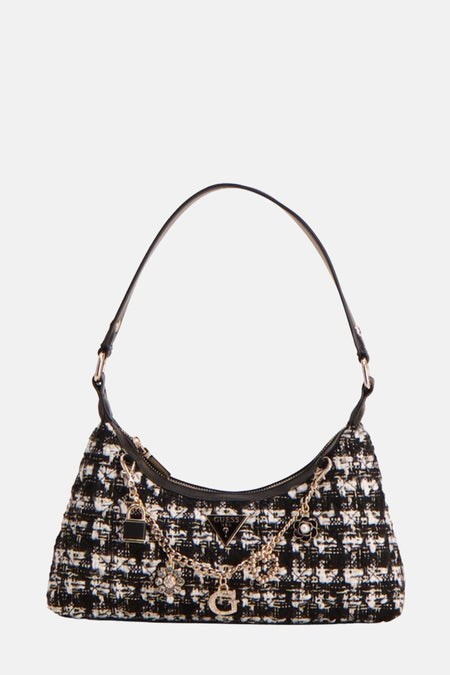 Sac à bandoulière - noir